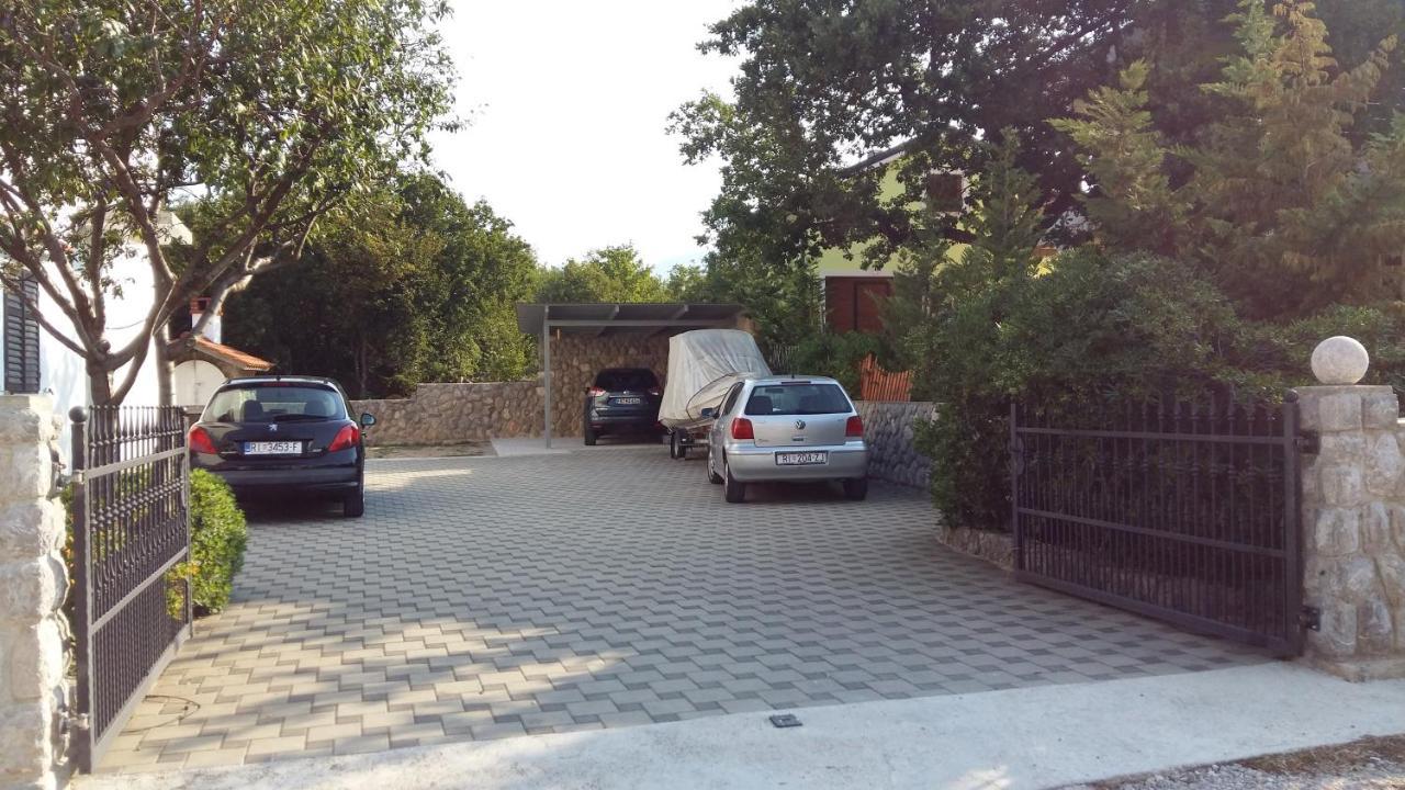 קראליביצה Apartman Ana מראה חיצוני תמונה