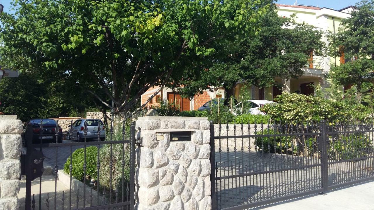 קראליביצה Apartman Ana מראה חיצוני תמונה