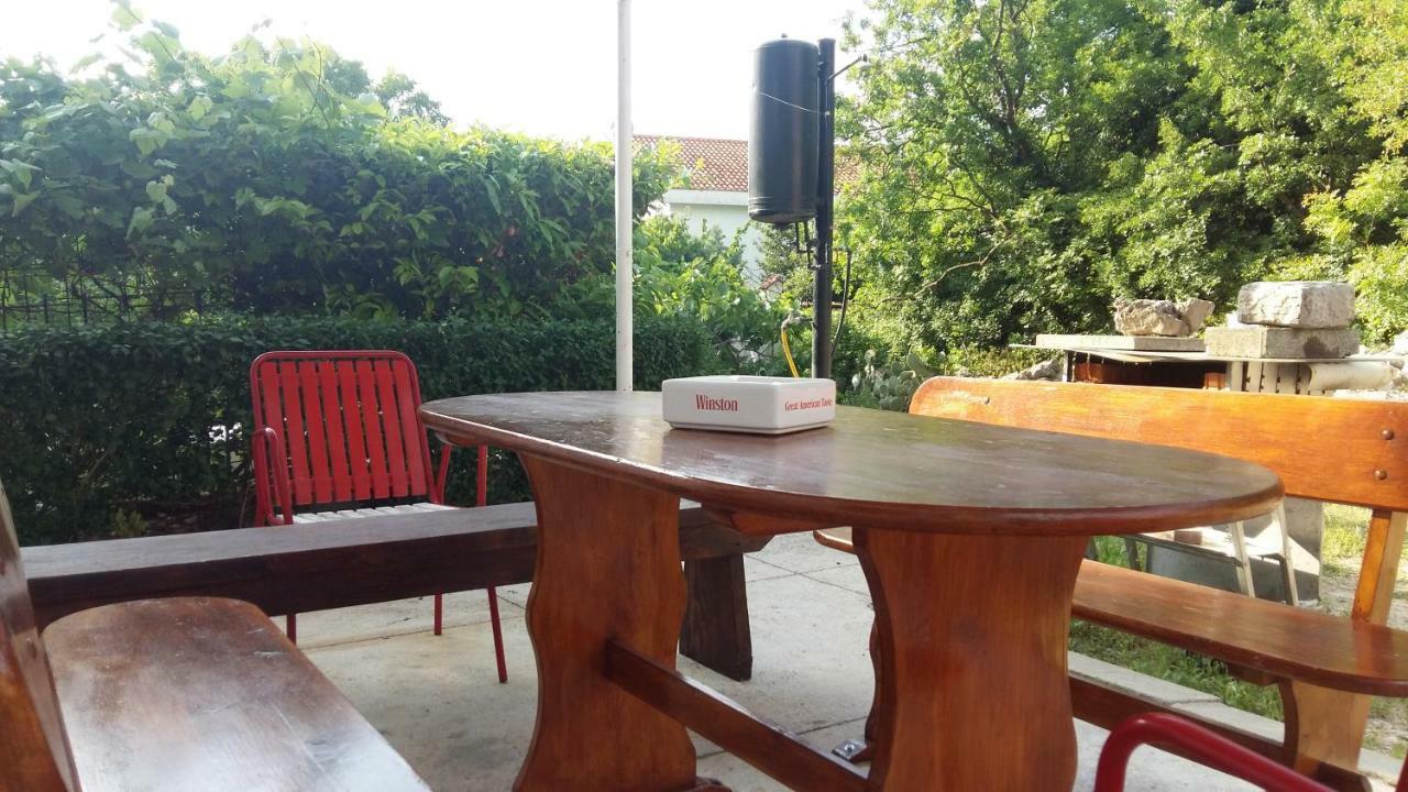 קראליביצה Apartman Ana מראה חיצוני תמונה